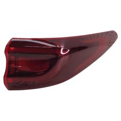 2020 2022 KIA SPORTAGE RIGHT SIDE TAIL LIGHT OEM