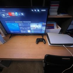 Ps5 Disc Edition 