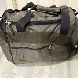 REI Duffel Bag