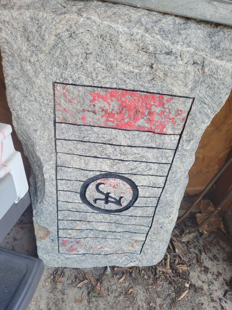 Alabama Stone ( Heavy)