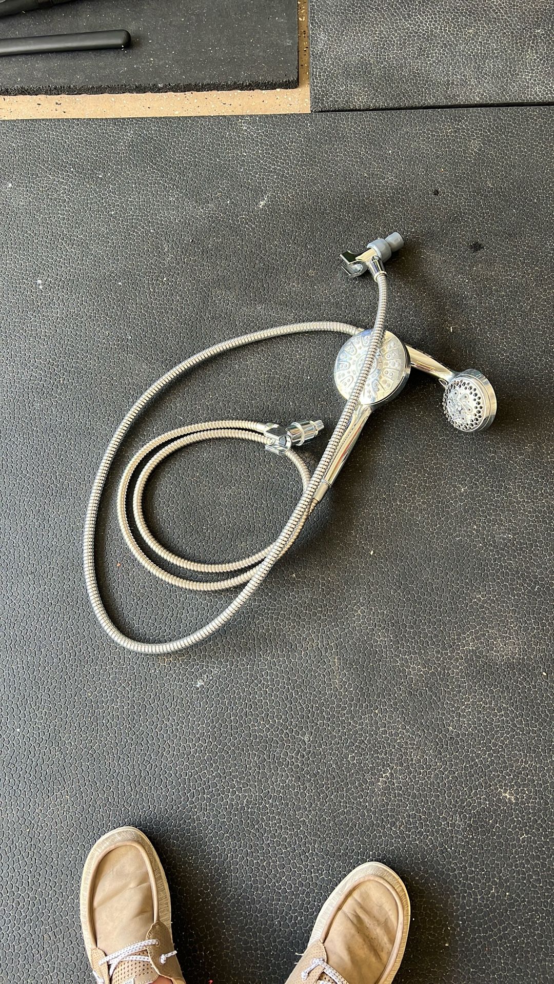 Adjustable Handheld Shower head