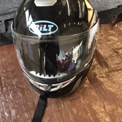 Helmet 