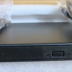 Brand New In Box USB 2.0 Slim Portable Optical Drive