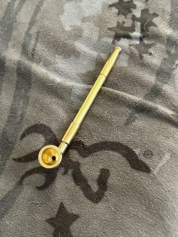 Brand new pipe