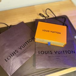 Louis Vuitton 