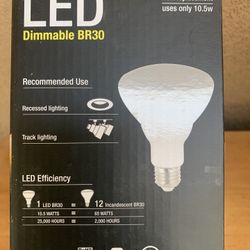 LED Lights  Full Case