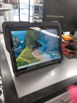 Microsoft Surface Go 2