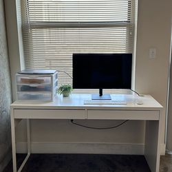 Slim Desk