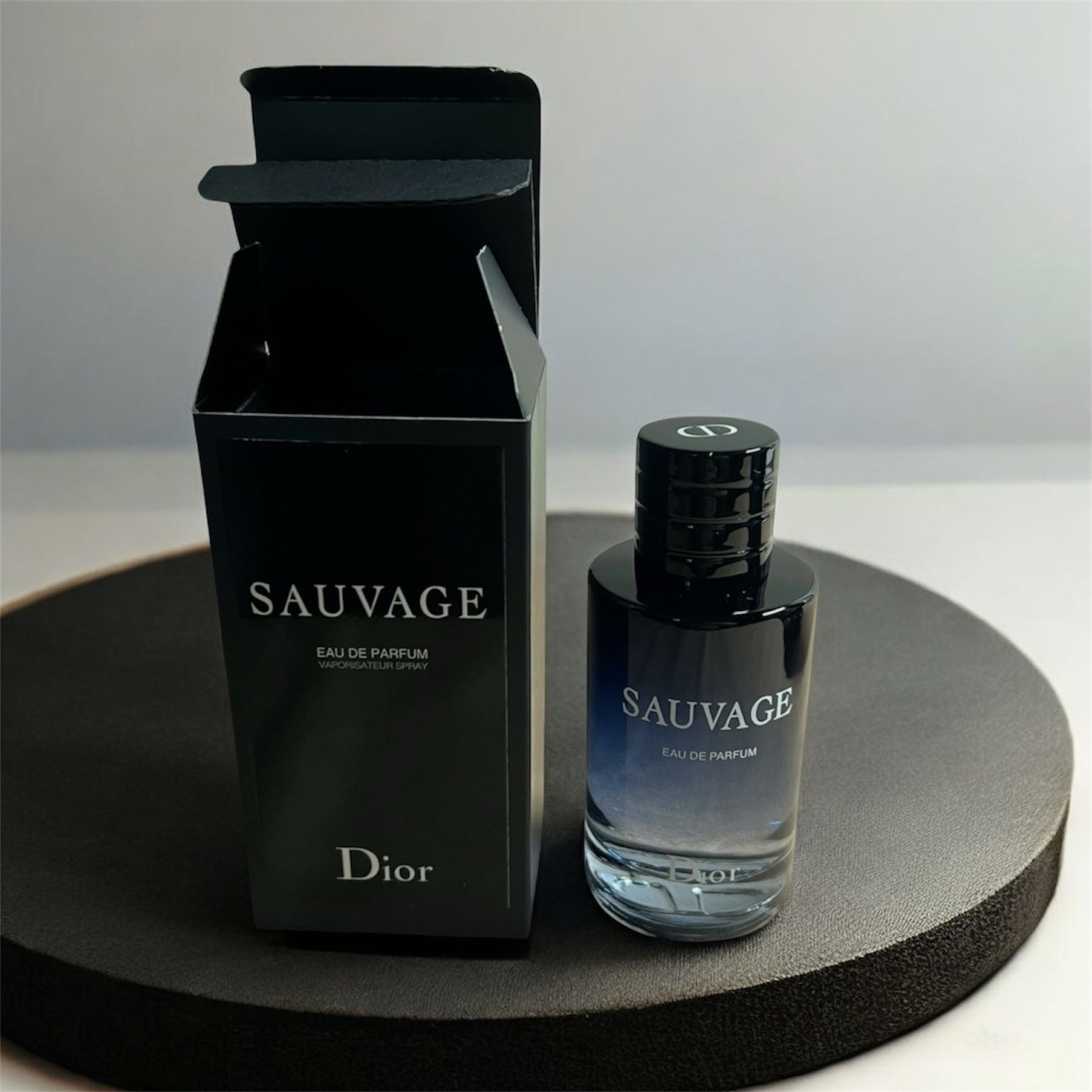 New & Unopened Dior Sauvage Eau de Parfum - 100ml