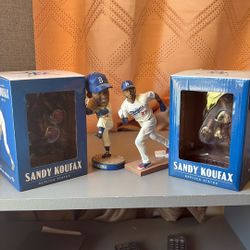 Dodger Collectibles 