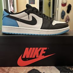 Air Jordan 1 Retro Low OG size 10 Men -  used