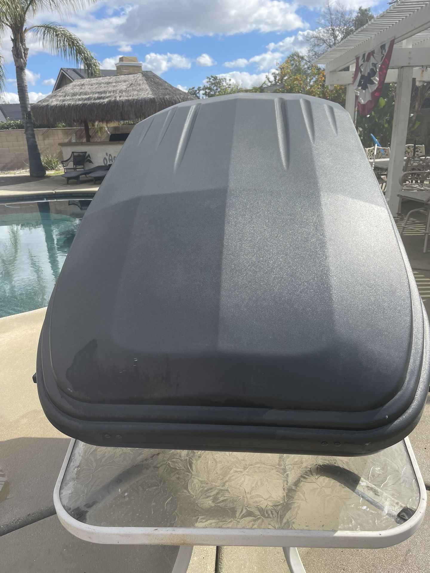 Roof Top Cargo Carrier for Sale in Alta Loma, CA OfferUp