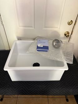 Kitchen sink