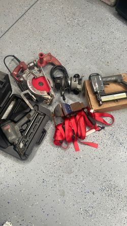 Tools
