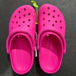 Classic Crocs