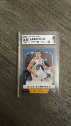 Klay Thompson