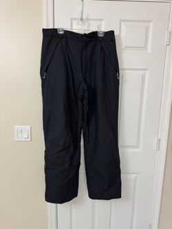 Men’s size XL, Columbia winter ski/snowboard pants excellent condition in Weston