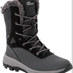 Jack Wolfskin Women's Snow High Hiking Boot