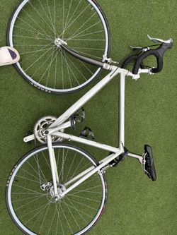Klein Road Bike