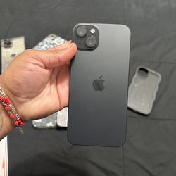 iPhone 15plus
