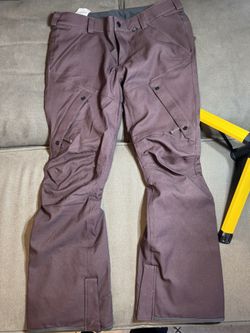 Snowboard Pants 