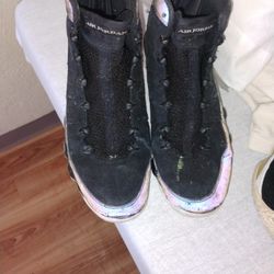 Nike Air Max Jordan Puma Vans Under Armour 