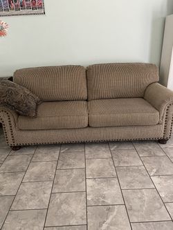 Couch Like New