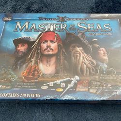 Disney Board Game