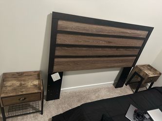Bedroom Set
