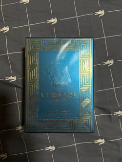 Versace Eros Eau de Parfum