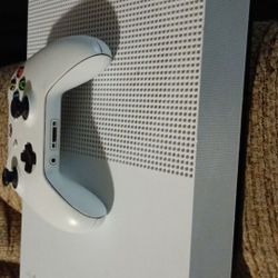 Xbox One S All Digital 