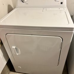 Kenmore gas dryer 