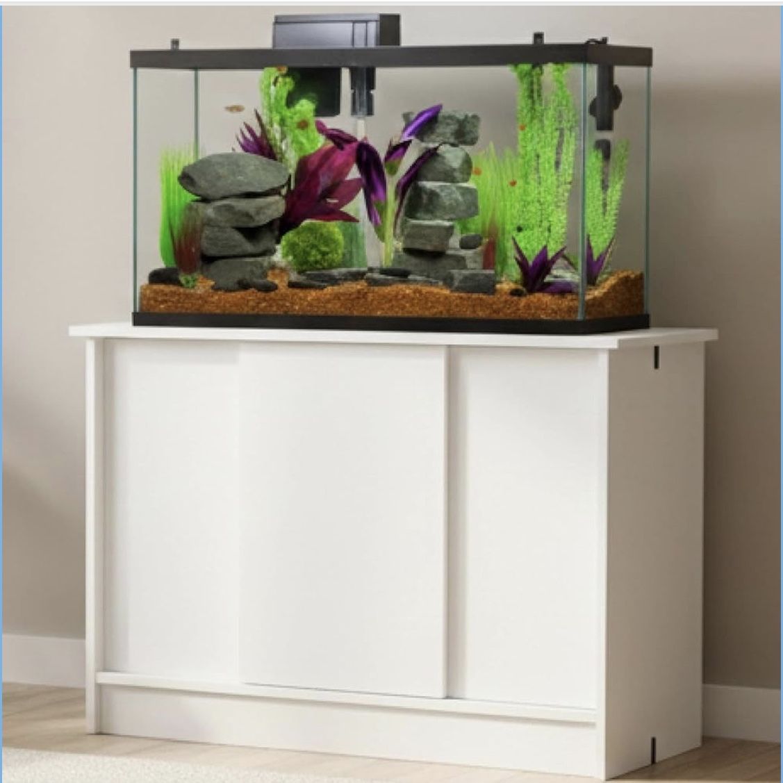 blender fish hook YARIE