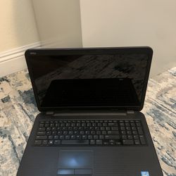 17 inch laptop with 16 GB Ram, SSD 2GB GPU, and New Battery