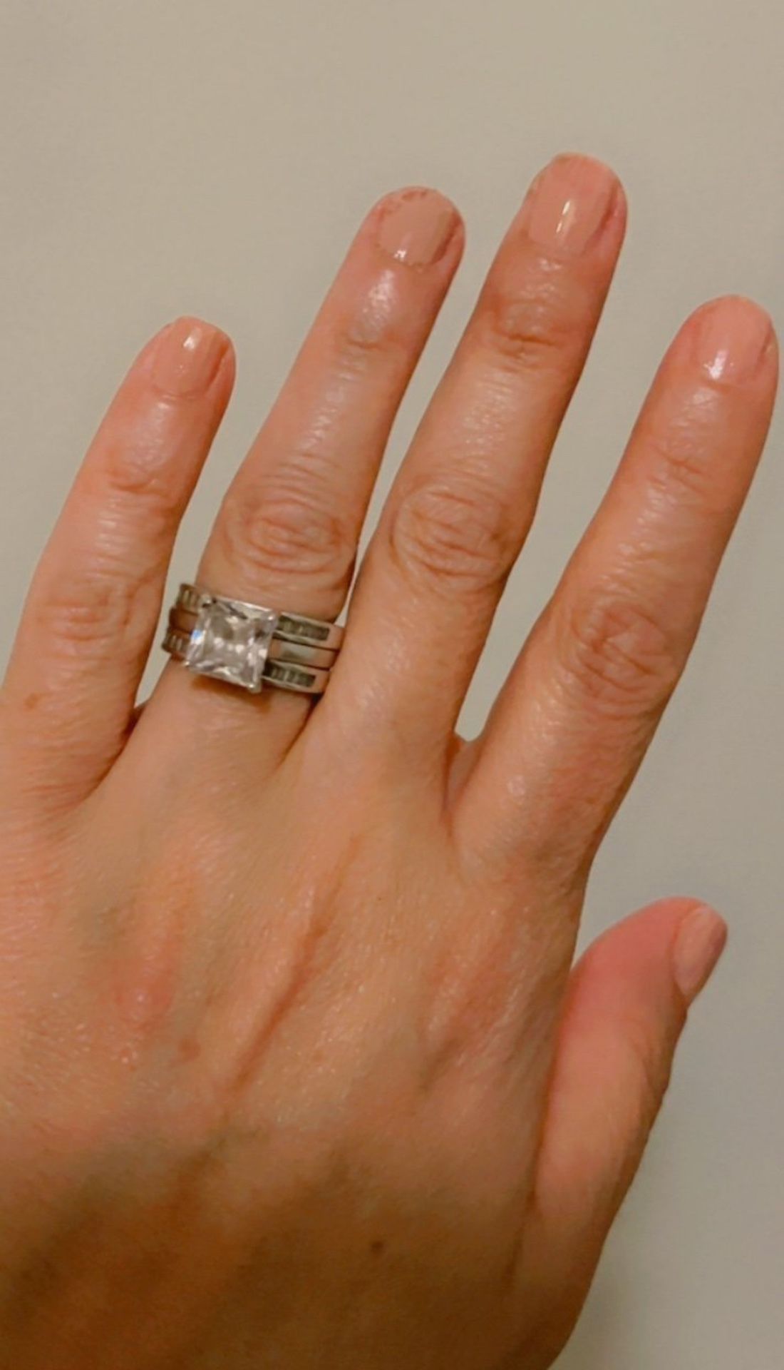 Wedding Ring