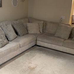 Sectional Couch 