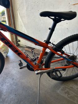 Trek Bike