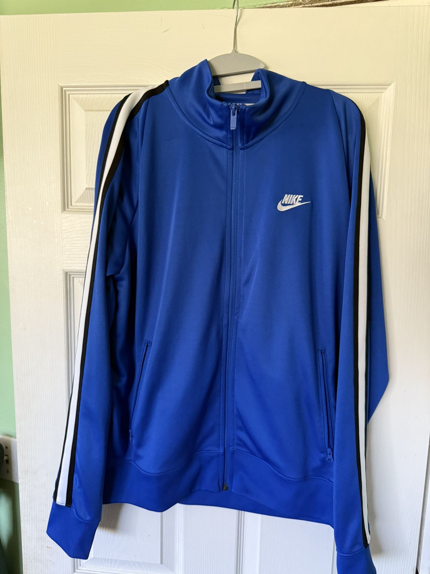 Nike Jacket Men’s Large