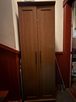 Cupboard