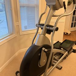Horizon EX-79 Elliptical