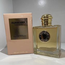 Burberry Goddess 3.4pz 
