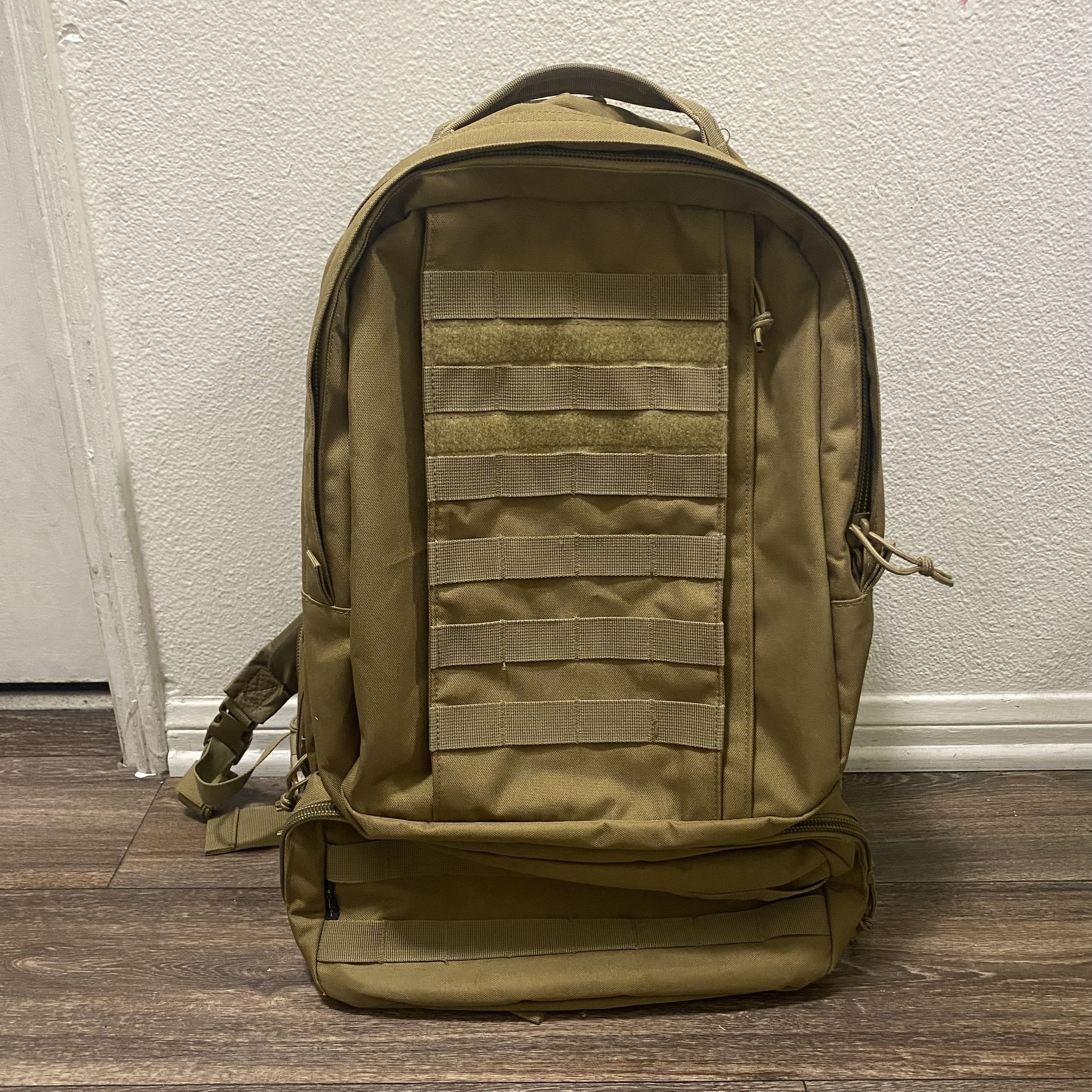 Military Tactical Backpack Sack