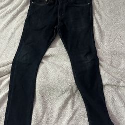 Levi’s Men Jeans 510 34x30