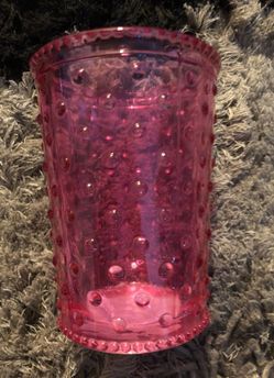 Candle holder