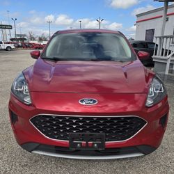 2020 Ford Escape From $ 1,490 Down 