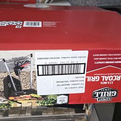 Grill for sell