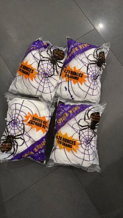 Decoración para halloween