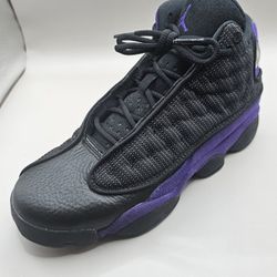 Retro 13 " Court Purple 