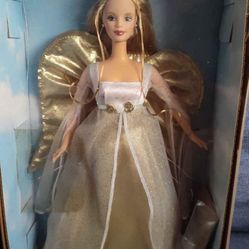 1999 Angelic Inspiration Barbie