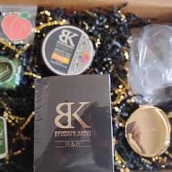 KB Gift Pack 